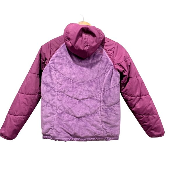 North Face Kids Reversible Perseus Jacket, - Picture 2 of 9